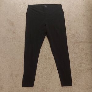Aritzia light leggings size L